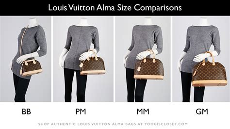 best louis vuitton for moms|Louis Vuitton bag sizes.